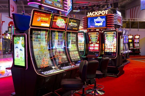 Live dealer studio with multiple camera angles